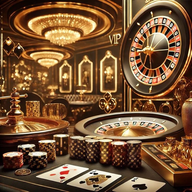 vipbet